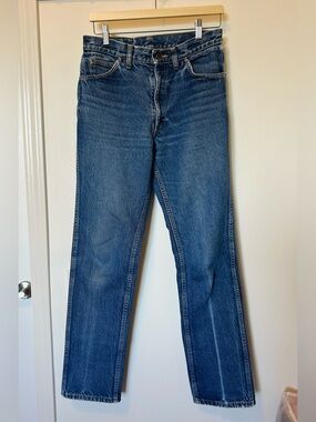 Vintage Lee Jeans size 28
